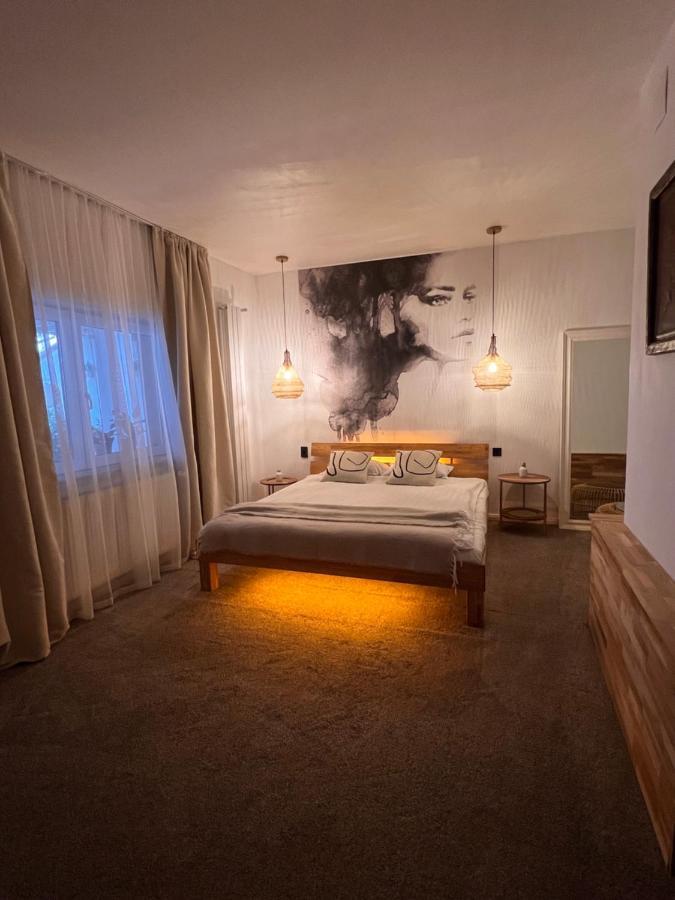 Shard Boutique Hotel-Adult Only Braşov Dış mekan fotoğraf