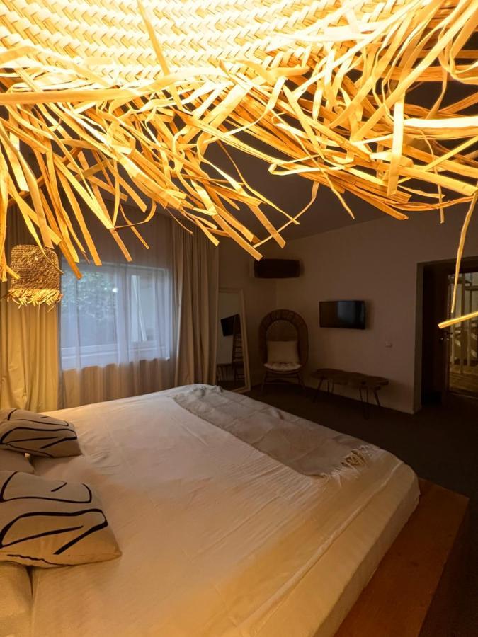 Shard Boutique Hotel-Adult Only Braşov Dış mekan fotoğraf