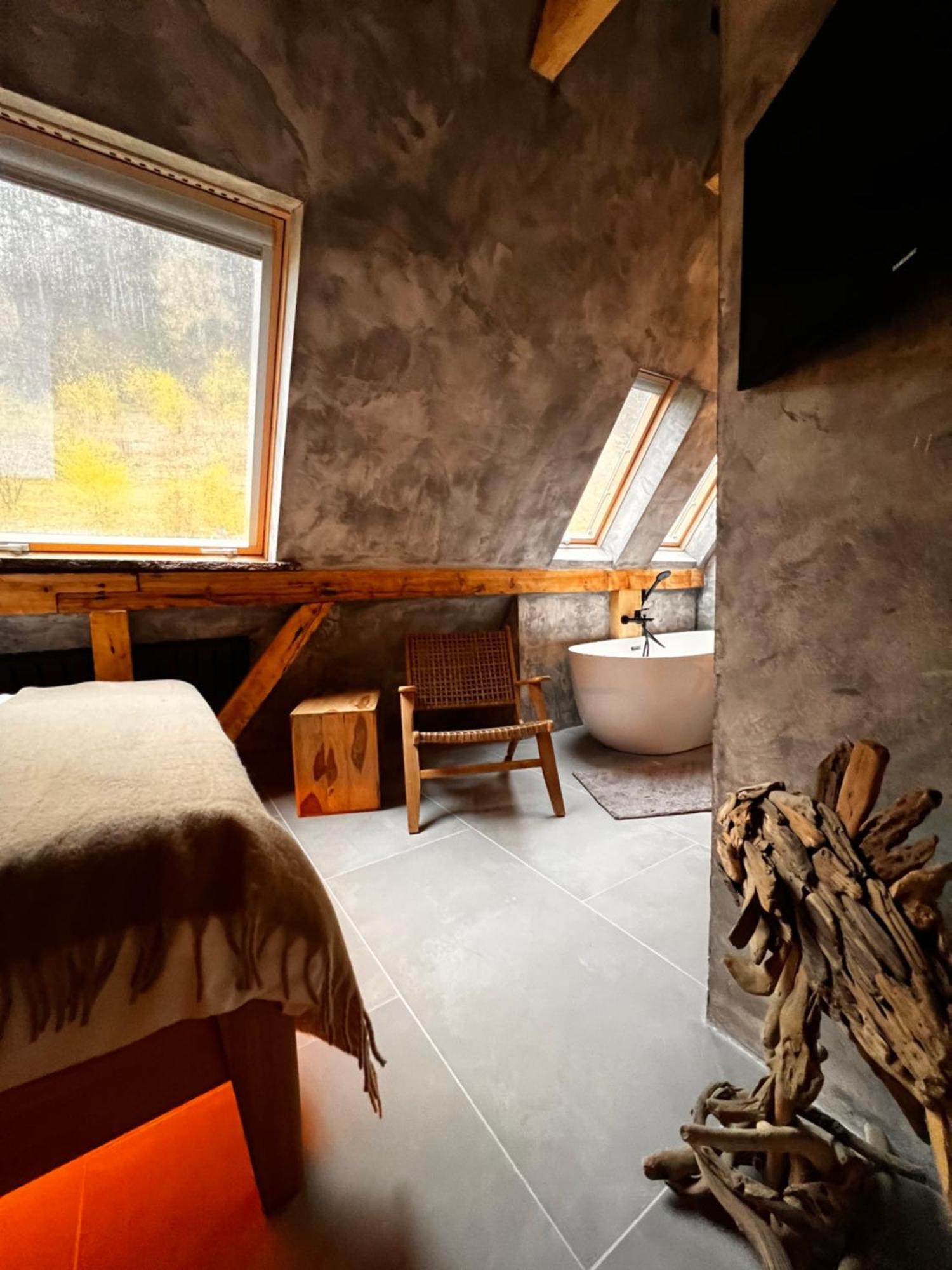 Shard Boutique Hotel-Adult Only Braşov Dış mekan fotoğraf