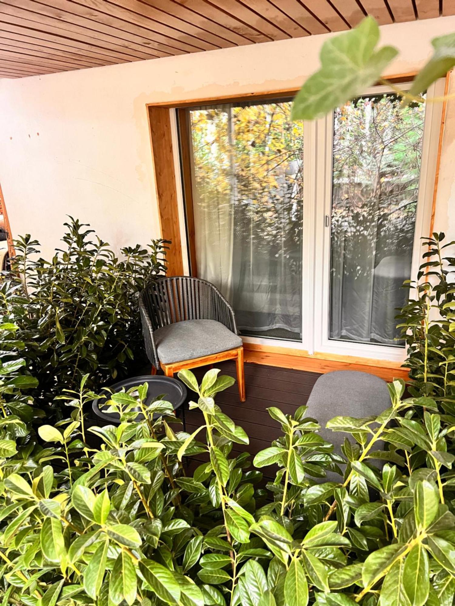 Shard Boutique Hotel-Adult Only Braşov Dış mekan fotoğraf