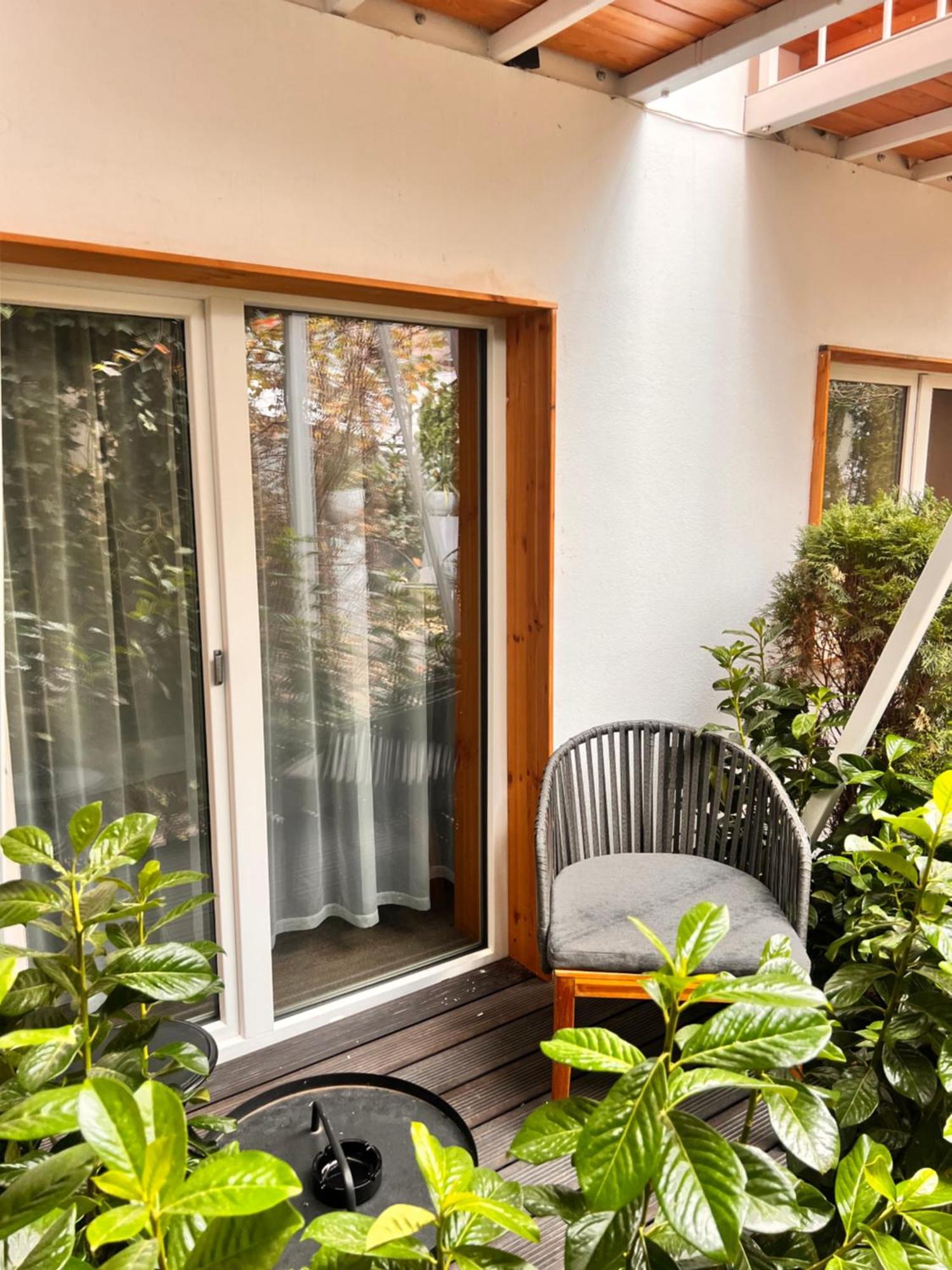 Shard Boutique Hotel-Adult Only Braşov Dış mekan fotoğraf