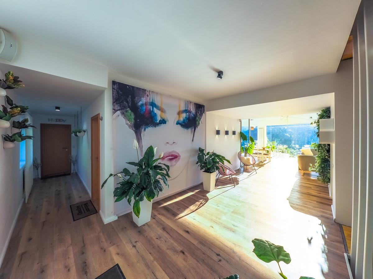 Shard Boutique Hotel-Adult Only Braşov Dış mekan fotoğraf