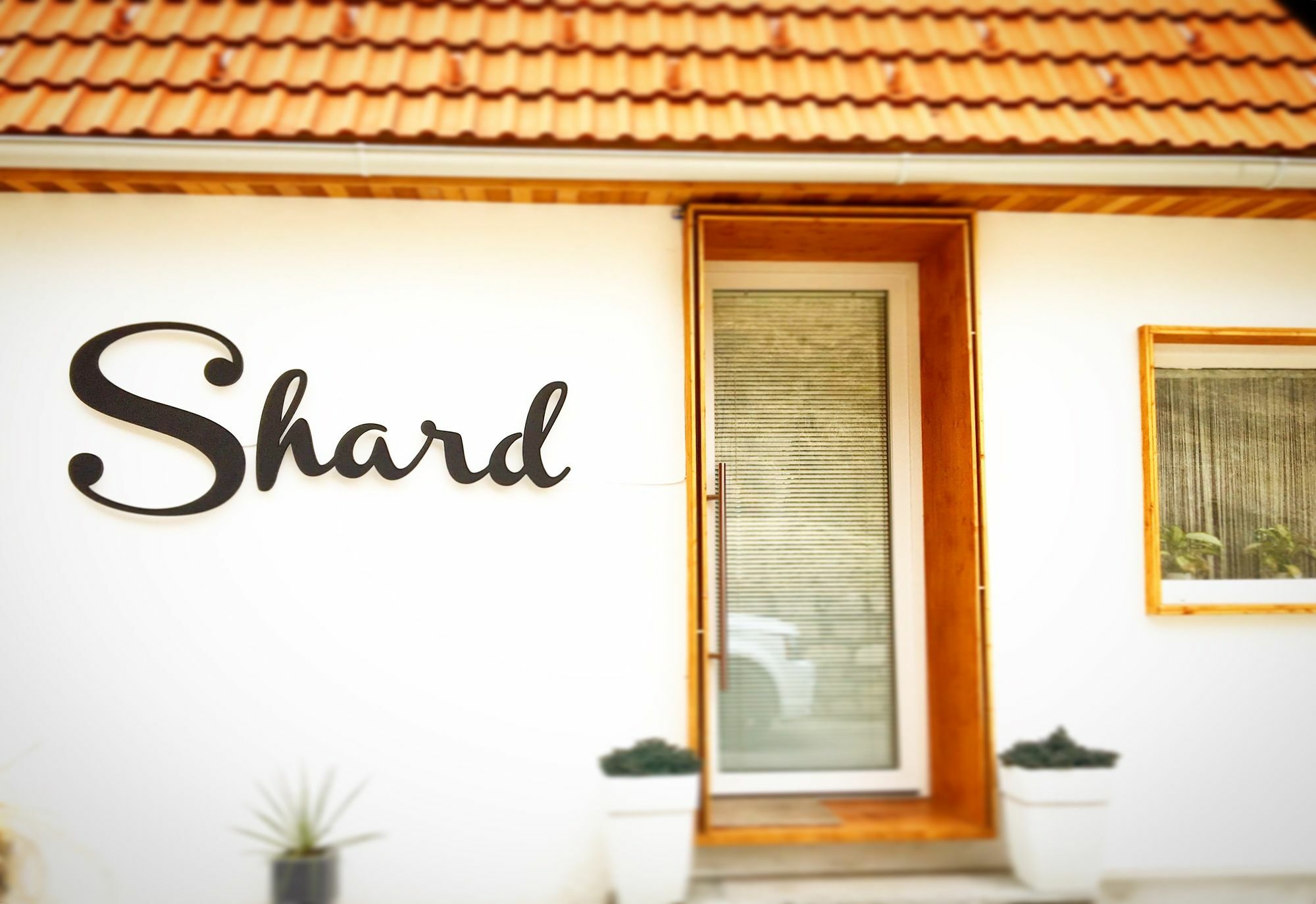 Shard Boutique Hotel-Adult Only Braşov Dış mekan fotoğraf