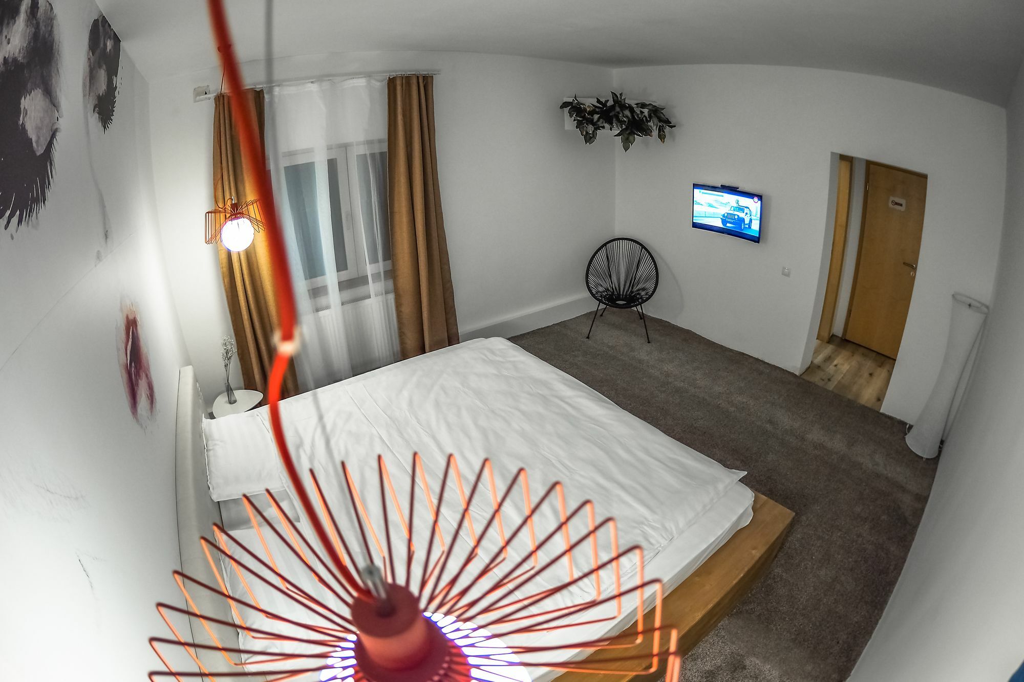 Shard Boutique Hotel-Adult Only Braşov Dış mekan fotoğraf