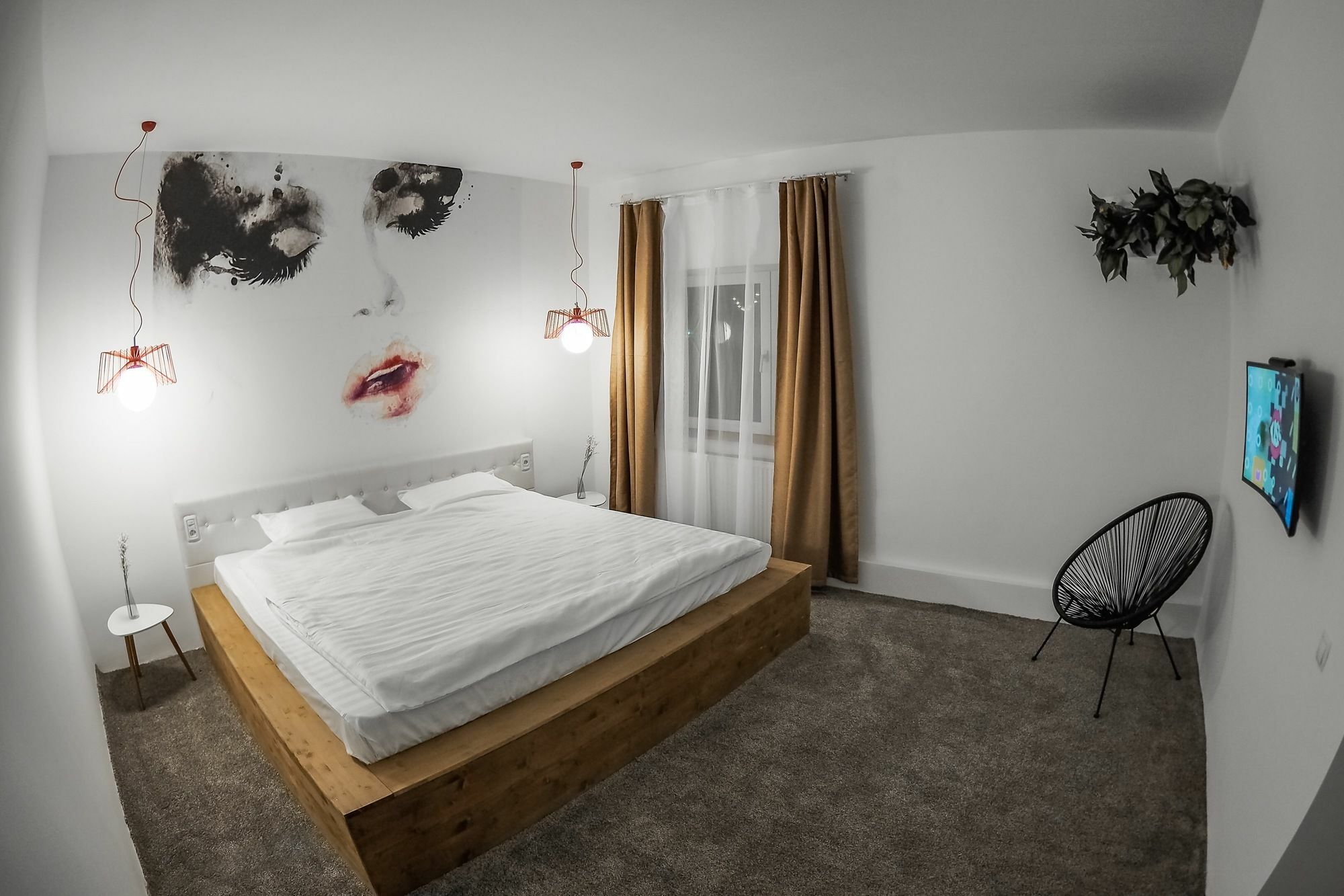 Shard Boutique Hotel-Adult Only Braşov Dış mekan fotoğraf