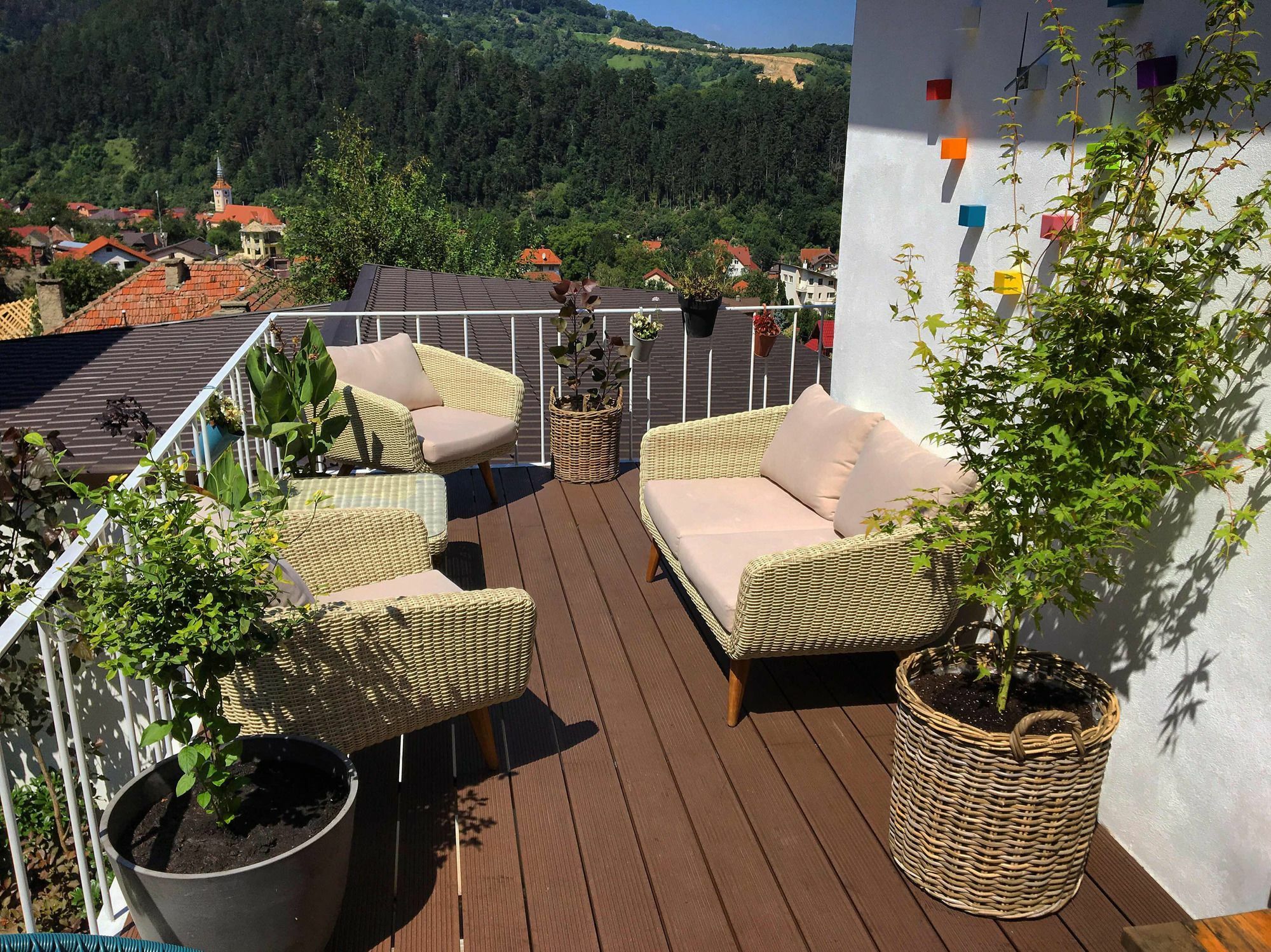 Shard Boutique Hotel-Adult Only Braşov Dış mekan fotoğraf